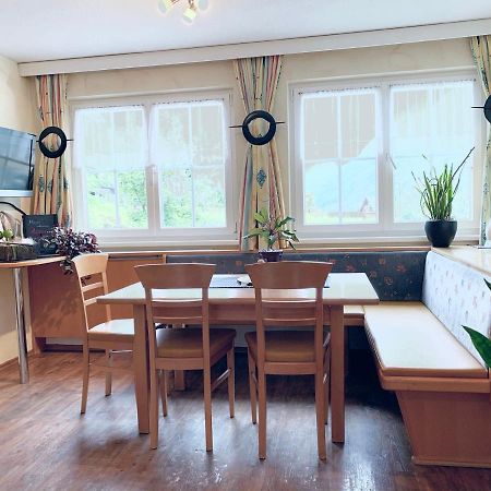 Apart Laresch Ишгль Экстерьер фото